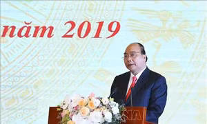 Thủ tướng Chính phủ phê chuẩn bổ sung Phó Chủ tịch UBND tỉnh Gia Lai và Sơn La