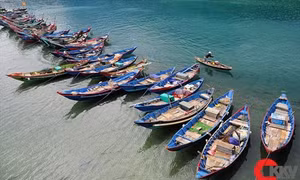 Phát huy tiềm năng du lịch biển Lăng Cô