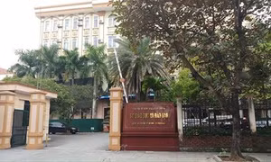 Thanh Hóa giải thể, sáp nhập nhiều trường THPT trong năm học mới 2019-2020