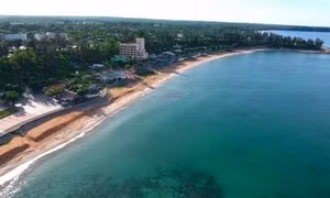 Bãi biển Cửa Tùng thu hút đầu tư, phát triển du lịch nghỉ dưỡng cao cấp
