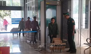 Ngăn chặn tình trạng vượt biên đi lao động “chui” (Bài 1)