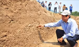 Kỹ nghệ đá cũ An Khê trong bối cảnh các kỹ nghệ ghè hai mặt ở châu Á