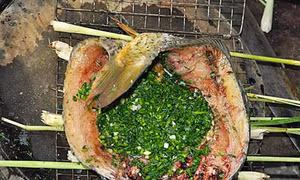 9 món đặc sản Sơn La ngon khó quên