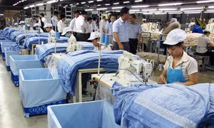 Long An: Xây dựng quan hệ lao động hài hòa, ổn định, tiến bộ trong doanh nghiệp