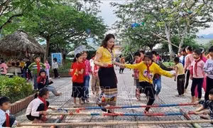 Những nhà giáo yêu nghề, mến trẻ