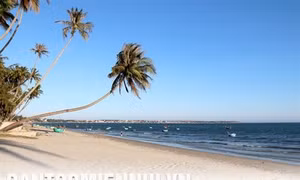 Du lịch Mũi Né