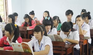 Trường Phổ thông dân tộc nội trú tỉnh Bình Phước - “Cái nôi” đào tạo con em dân tộc thiểu số
