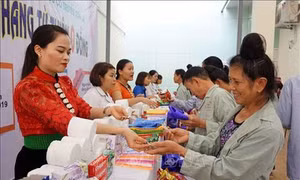 Sơn La đồng hành cùng người bệnh ở miền núi vùng cao