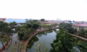 Nông thôn Hà Nội hôm nay
