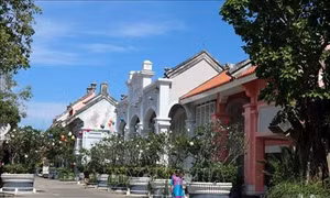 Phát triển du lịch bền vững nhìn từ thành phố trẻ Hà Tiên (Bài 1)
