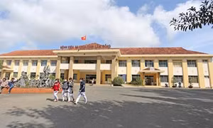 Lâm Đồng hợp nhất 5 trung tâm y tế thành Trung tâm Kiểm soát bệnh tật tỉnh