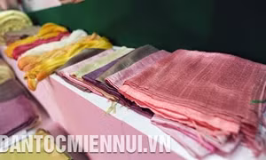 Hà Nội với Chương trình "mỗi xã một sản phẩm"