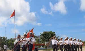 Trường Sa trong tôi