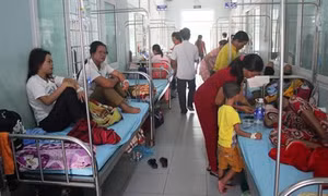 Đắk Lắk sáp nhập các Trung tâm y tế để nâng cao năng lực kiểm soát bệnh tật