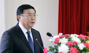 Đoàn Tiểu ban Văn kiện Đại hội XIII làm việc tại Lâm Đồng