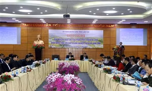 Du lịch Lào Cai tiềm năng có vẫn khó phát triển