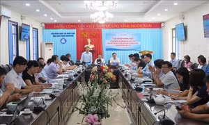 Tìm giải pháp nhằm phát triển kinh tế - xã hội khu vực trung du và miền núi phía Bắc
