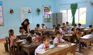 Kon Tum đảm bảo điều kiện tốt nhất cho học sinh vùng sâu vào năm học mới 2019-2020