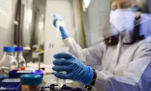 Mỹ phát triển thiết bị giá rẻ giúp xác định nhanh chóng nhiều loại virus