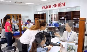 Sắp xếp, tổ chức lại các cơ sở đào tạo cán bộ