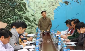Phê duyệt Đề án cung ứng dịch vụ truyền hình về phòng, chống thiên tai
