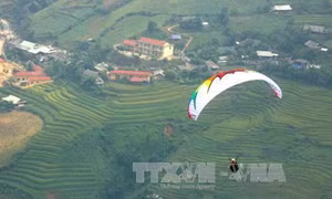 Hai tập đoàn lớn đầu tư gần 7.700 tỷ đồng phát triển du lịch Yên Bái