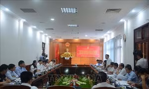 Thực hiện đồng bộ các giải pháp giảm nghèo cho đồng bào dân tộc thiểu số tỉnh Đắk Nông