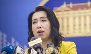 Việt Nam nhất quán thực thi và bảo vệ chủ quyền một cách hòa bình