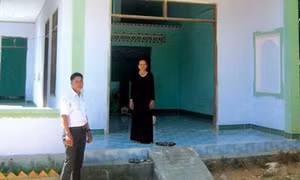 Nhiều hộ ở Quảng Ngãi thoát nghèo nhờ xuất khẩu lao động