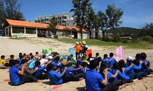 Bình Thuận: Tuyên dương điển hình thanh niên dân tộc, tôn giáo tiêu biểu