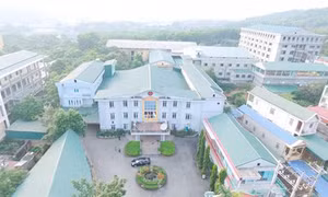 Xây dựng Bệnh viện Đa khoa Hùng Vương xứng tầm là bệnh viện vệ tinh khu vực trung du miền núi phía Bắc