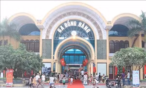 Lạng Sơn phát huy tiềm năng du lịch biên giới