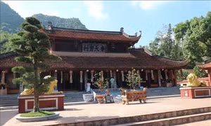 Hà Nội: Bổ sung kinh phí, chống xuống cấp cho 50 di tích đã được xếp hạng