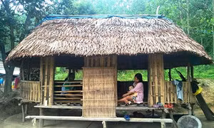 Giữ văn hóa moong truyền thống ở Quảng Nam