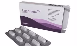 Thuốc Xanamem mang lại hy vọng cho những bệnh nhân Alzheimer