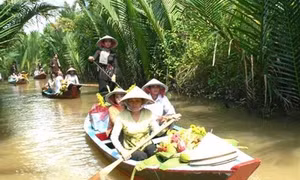 Bước phát triển mới của du lịch Trà Vinh