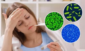 8 điều cơ thể muốn cảnh báo khi bạn thấy vị lạ trong miệng