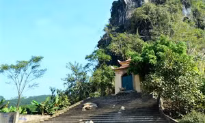Tục thờ vía lúa ở vùng đất Tổ
