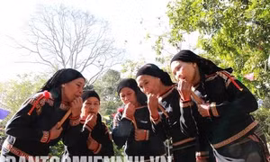 Gìn giữ nhạc cụ dân tộc ở Đắk Lắk
