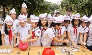 Những “trái ngọt” của giáo dục mũi nhọn trên quê hương đất Tổ