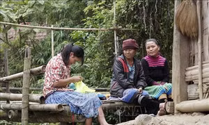 Sơn La cảnh báo tình trạng phụ nữ vùng cao bị lừa bán qua biên giới