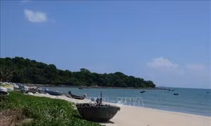 Làng biển Nam Ô – Nơi lưu giữ giá trị đất và người Đà Nẵng - Bài 1