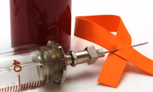 Italy thử nghiệm thành công vaccine điều trị HIV/AIDS