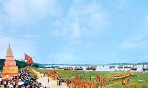Đảm bảo an toàn vệ sinh thực phẩm trong dịp Tết Trung thu và Lễ hội mùa Thu Côn Sơn - Kiếp Bạc năm 2019
