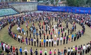 Kỷ niệm 60 năm ngày Bác Hồ về thăm Tây Bắc tại Sơn La: Phát huy giá trị Nhà tưởng niệm Chủ tịch Hồ Chí Minh