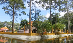 Trà Vinh hỗ trợ, khuyến khích người dân làm du lịch