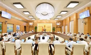 Nhiều ý kiến không đồng ý mở rộng khung thỏa thuận giờ làm thêm