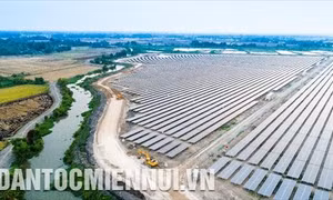 Thúc đẩy phát triển nguồn năng lượng xanh ở Việt Nam (Bài 2)