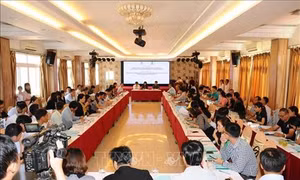 Hỗ trợ phụ nữ dân tộc thiểu số ở Đắk Nông áp dụng công nghệ 4.0 để mở rộng thị trường
