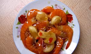 Những món ngon của núi rừng Bắc Kạn